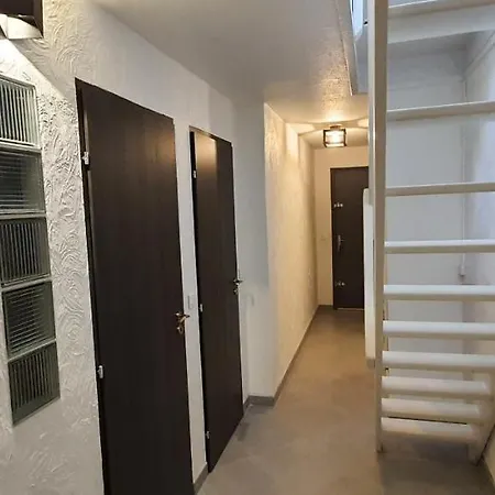 Duplex Plage, 2' Et Commerces *