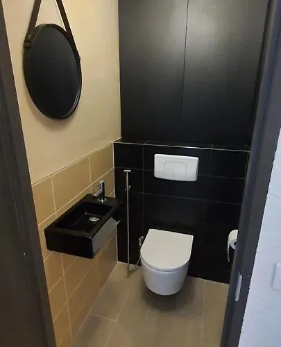 شقة Duplex Plage, 2' Et Commerces Fréjus
